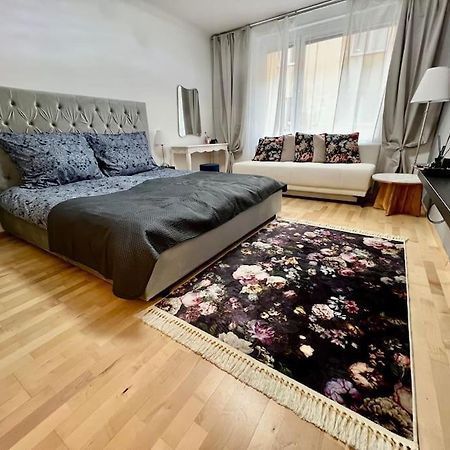 Old Town Vienna Three #3 Apartment Ngoại thất bức ảnh