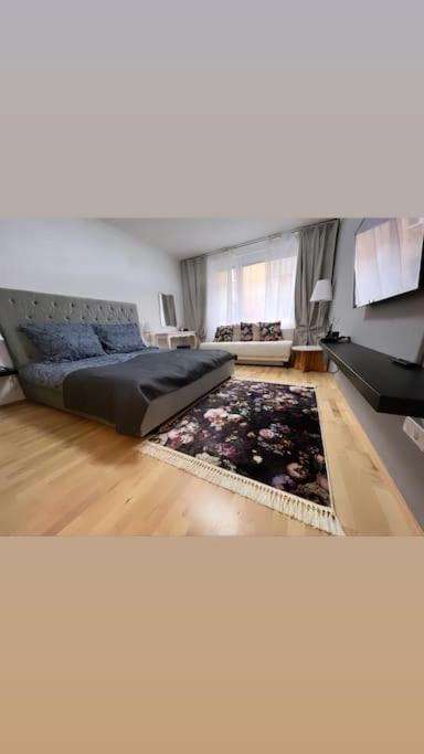 Old Town Vienna Three #3 Apartment Ngoại thất bức ảnh