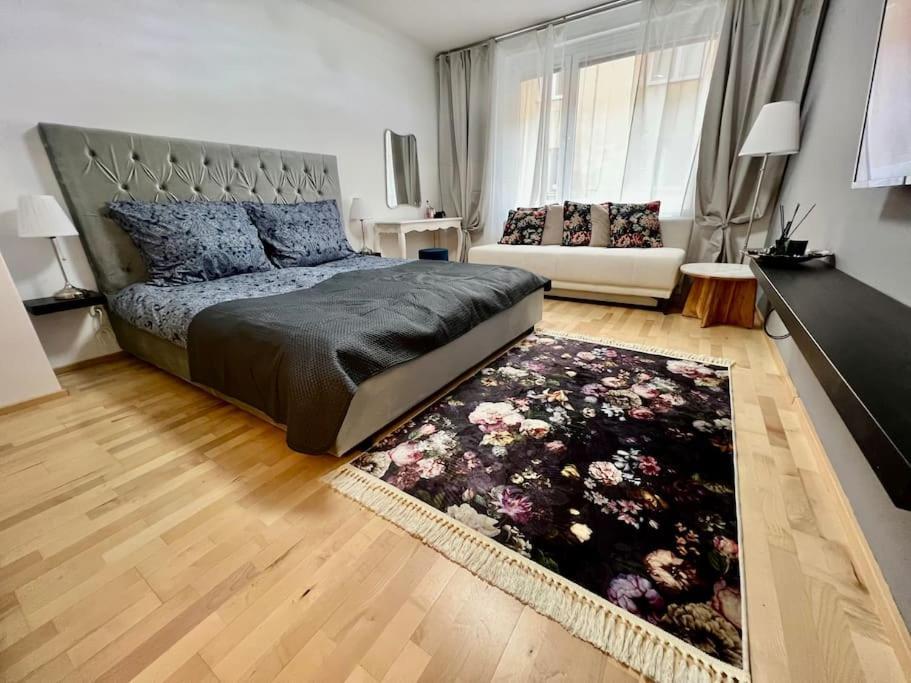 Old Town Vienna Three #3 Apartment Ngoại thất bức ảnh