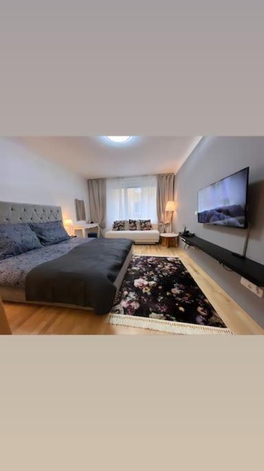 Old Town Vienna Three #3 Apartment Ngoại thất bức ảnh