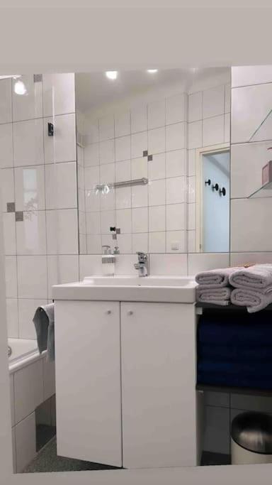 Old Town Vienna Three #3 Apartment Ngoại thất bức ảnh